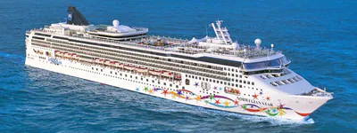 11 Nächte ab/bis Southampton über Le Havre, Zeebrügge & IJmuiden u. a. mit Norwegian Cruise Line: Norwegian Star