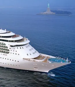 Kreuzfahrtschiff Serenade of the Seas