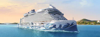 7 Nächte San Juan – Galveston über Cabo Rojo, Falmouth & George Town u. a. mit Norwegian Cruise Line: Norwegian Prima