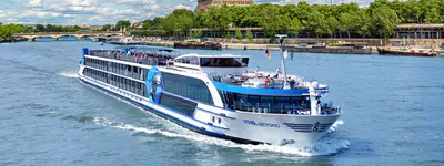 Kreuzfahrtschiff VIVA BEYOND: VIVA BEYOND