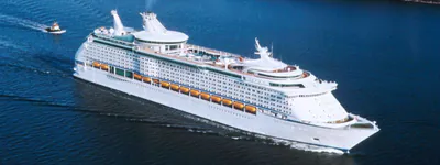 Kreuzfahrtschiff Adventure of the Seas