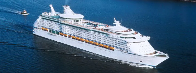 8 Nächte ab/bis Fort Lauderdale über Nassau, Cabo Rojo & Oranjestad u. a. mit Royal Caribbean International: Adventure of the Seas
