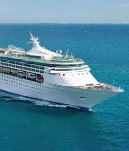 Kreuzfahrtschiff Enchantment of the Seas