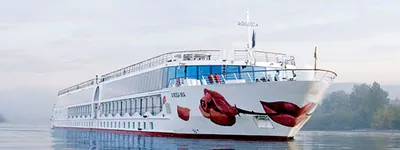 7 Nächte ab/bis Passau über Passage der Wachau, Wien & Esztergom u. a. mit A-ROSA Flussschiff: A-ROSA DONNA