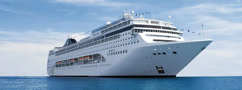 11 Nächte ab/bis Split über Venedig, Katakolon & Heraklion u. a. mit MSC Cruises: MSC Lirica