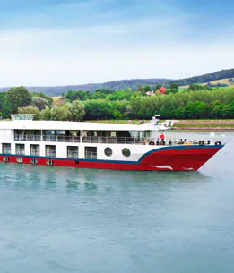 Kreuzfahrtschiff MS Celina