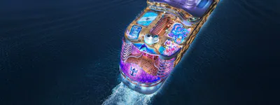 Kreuzfahrt ab Port Canaveral: Utopia of the Seas