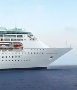 Kreuzfahrtschiff Grandeur of the Seas