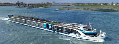Kreuzfahrtschiff VIVA ENJOY: VIVA ENJOY