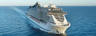 7 Nächte ab/bis Galveston über Costa Maya, Isla de Roatan & San Miguel de Cozumel mit MSC Cruises: MSC Seascape