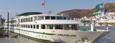 Kreuzfahrtschiff MS La Belle de Cadix: MS La Belle de Cadix