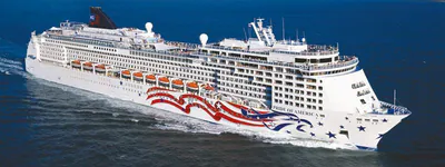 7 Nächte ab/bis Honolulu über Kahului, Hilo & Kailuna Kona u. a. mit Norwegian Cruise Line: Pride of America