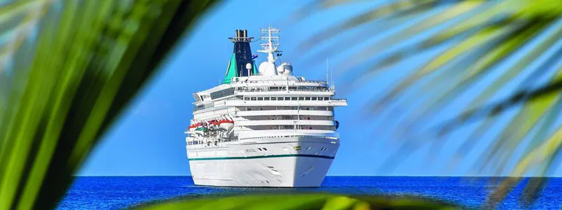 Kreuzfahrtschiff MS Artania: MS Artania