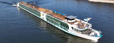 7 Nächte ab/bis Köln über Koblenz, Rüdesheim & Mannheim u. a. mit Phoenix Reisen: MS Aurelia