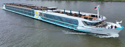 5 Nächte ab/bis Köln über Zaanstad, Enkhuizen & Rotterdam u. a. mit Phoenix Reisen: MS Alisa