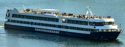 Kreuzfahrtschiff MS Douro Cruiser: MS Douro Cruiser