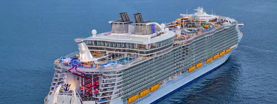 7 Nächte ab/bis Port Canaveral über Philipsburg, San Juan & Perfect Day Coco Cay Privatinsel Little Stirrup Cay mit Royal Caribbean International: Harmony of the Seas