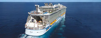 4 Nächte ab/bis Fort Lauderdale über Nassau & Perfect Day Coco Cay Privatinsel Little Stirrup Cay mit Royal Caribbean International: Oasis of the Seas