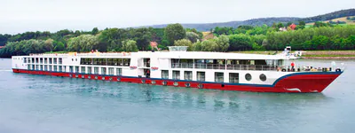 Kreuzfahrtschiff MS Celina