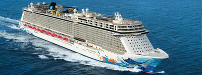 9 Nächte ab/bis Galveston über San Miguel de Cozumel, George Town & Falmouth u. a. mit Norwegian Cruise Line: Norwegian Escape