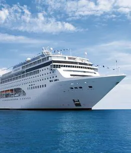 Kreuzfahrtschiff MSC Lirica