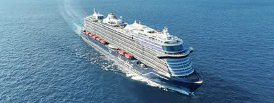 7 Nächte ab/bis Santa Cruz über Arrecife, Las Palmas & Funchal mit Mein Schiff (TUI Cruises): Mein Schiff Relax