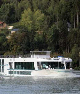 Kreuzfahrtschiff MS Ariana