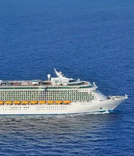 Kreuzfahrtschiff Independence of the Seas