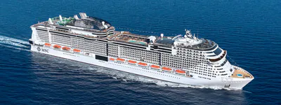 7 Nächte ab/bis Barcelona über Marseille, Genua & La Spezia u. a. mit MSC Cruises: MSC Grandiosa