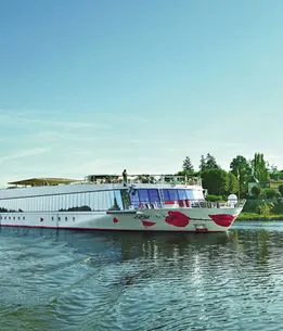 Kreuzfahrtschiff A-ROSA STELLA