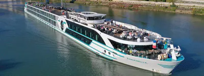 Kreuzfahrtschiff MS Annabelle: MS Annabelle