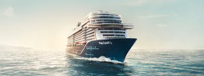 Kreuzfahrt Karibik: Mein Schiff 2