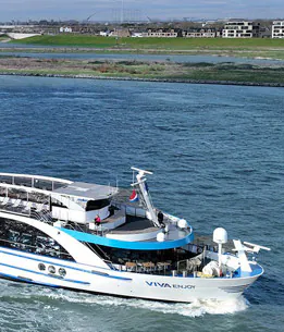 Kreuzfahrtschiff VIVA ENJOY