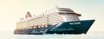 Kreuzfahrt Kanaren: Mein Schiff 3
