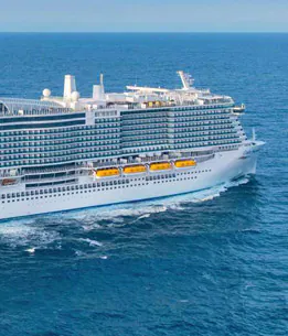 Kreuzfahrtschiff Costa Smeralda