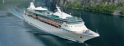 9 Nächte ab/bis Baltimore über Boston, Portland & Saint John u. a. mit Royal Caribbean International: Vision of the Seas