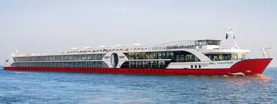 4 Nächte ab/bis Passau über Wien, Krems & Linz mit Nicko Cruises: nickoVISION