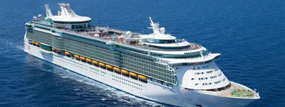 Kreuzfahrtschiff Liberty of the Seas