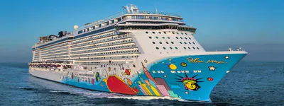 7 Nächte ab/bis New Orleans über San Miguel de Cozumel, Isla de Roatan & Harvest Caye u. a. mit Norwegian Cruise Line: Norwegian Breakaway