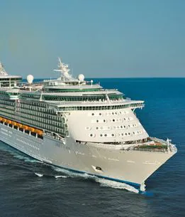 Kreuzfahrtschiff Liberty of the Seas