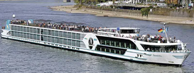 4 Nächte ab/bis Köln über Gernsheim, Mannheim & Straßburg u. a. mit Phoenix Reisen: MS Annika