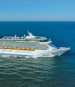 Kreuzfahrtschiff Navigator of the Seas