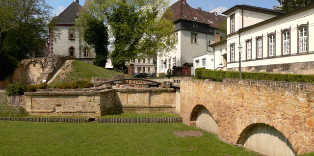 Hafen Peine
