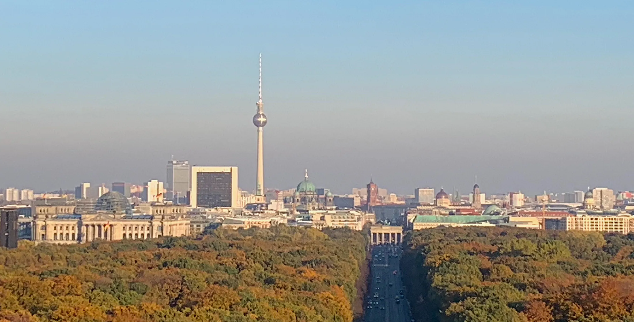 Hafen Berlin