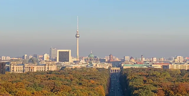 Hafen Berlin