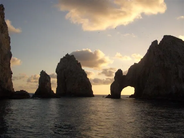 Hafen Cabo San Lucas