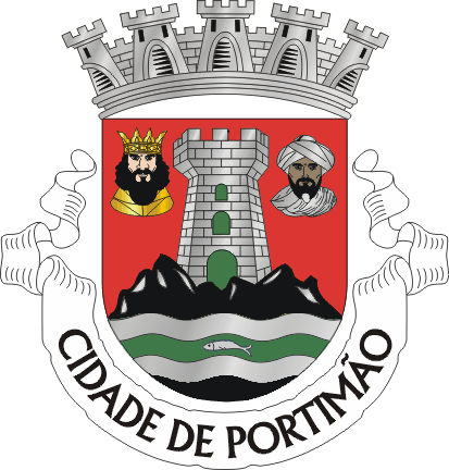 Hafen Portimão