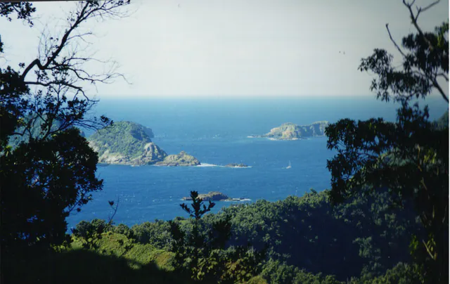 Kreuzfahrt Neuseeland