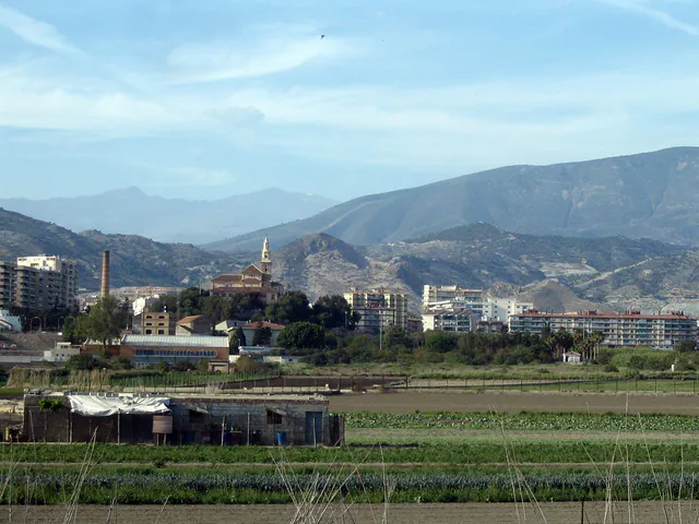 Hafen Motril