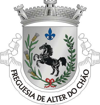 Hafen Alter do Chão
